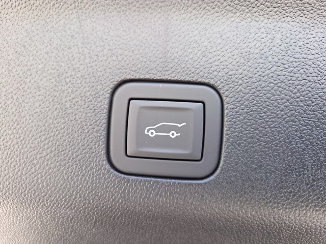 2026 Onyx Black GMC Yukon Elevation 4X4 SUV
