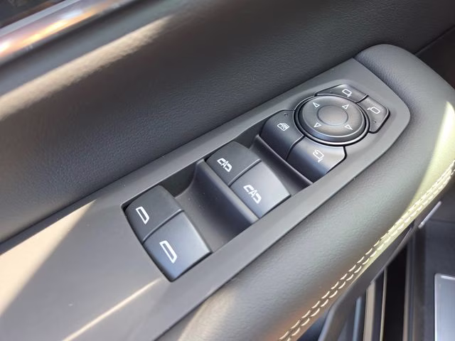 2026 Onyx Black GMC Yukon Elevation 4X4 SUV