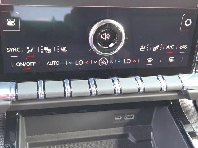 2026 Onyx Black GMC Yukon Elevation 4X4 SUV