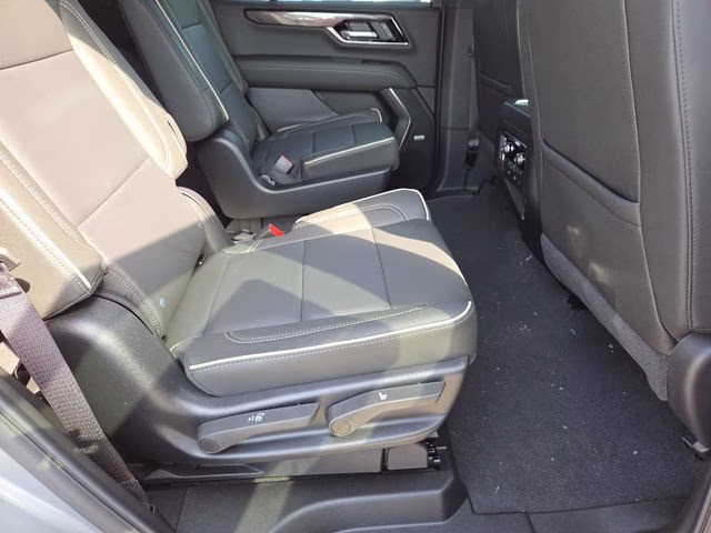 2026 Sterling Metallic GMC Yukon Elevation 4X4 SUV