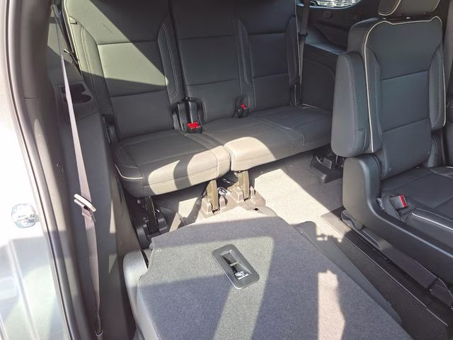 2026 Sterling Metallic GMC Yukon Elevation 4X4 SUV