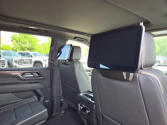 2026 Sterling Metallic GMC Yukon Elevation 4X4 SUV