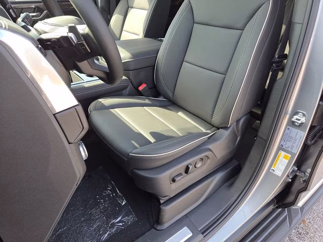2026 Sterling Metallic GMC Yukon Elevation 4X4 SUV
