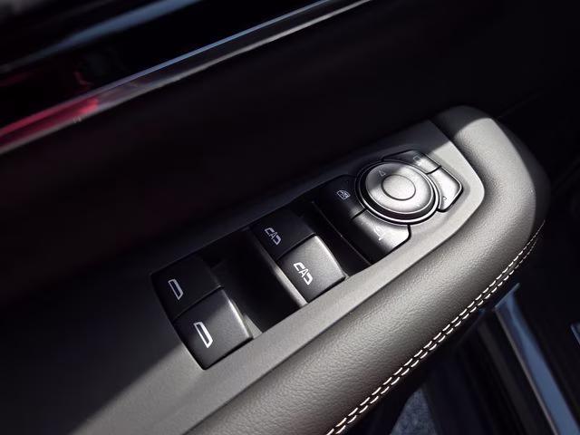 2026 Sterling Metallic GMC Yukon Elevation 4X4 SUV