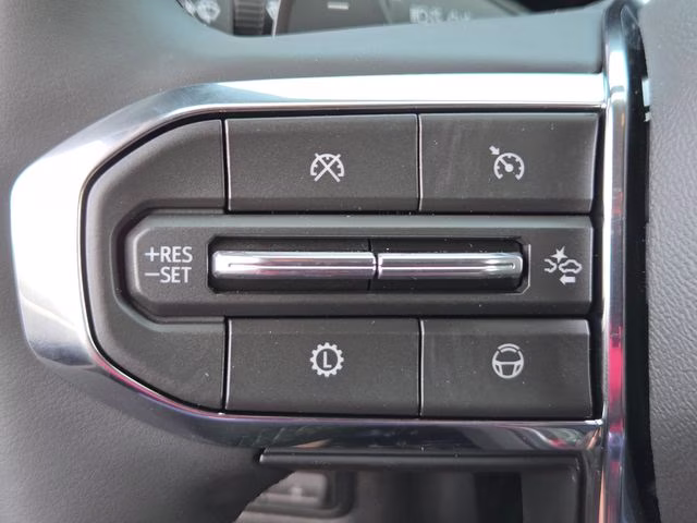 2026 Sterling Metallic GMC Yukon Elevation 4X4 SUV