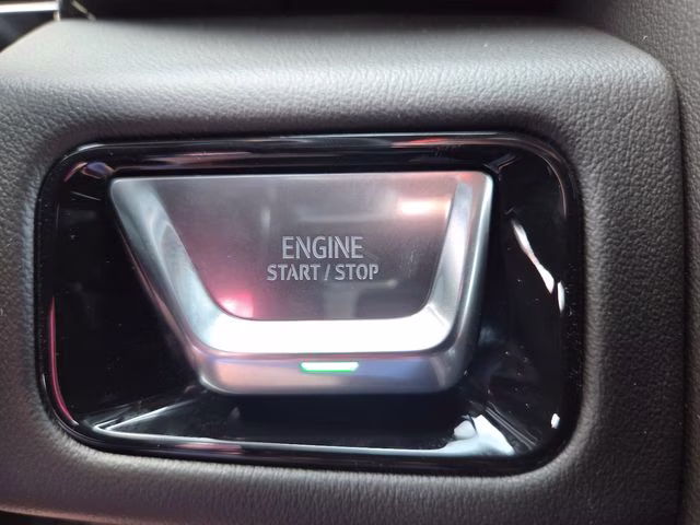2026 Sterling Metallic GMC Yukon Elevation 4X4 SUV