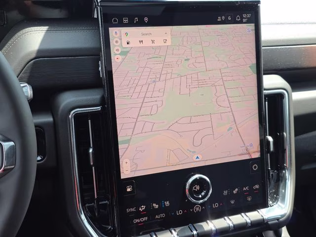 2026 Sterling Metallic GMC Yukon Denali 4X4 SUV