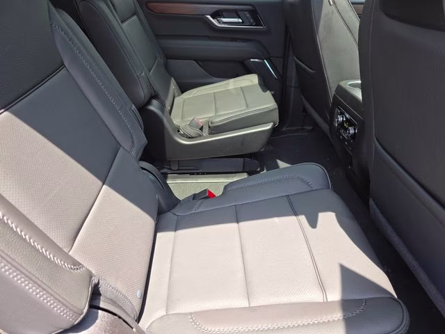 2026 Sterling Metallic GMC Yukon Denali 4X4 SUV