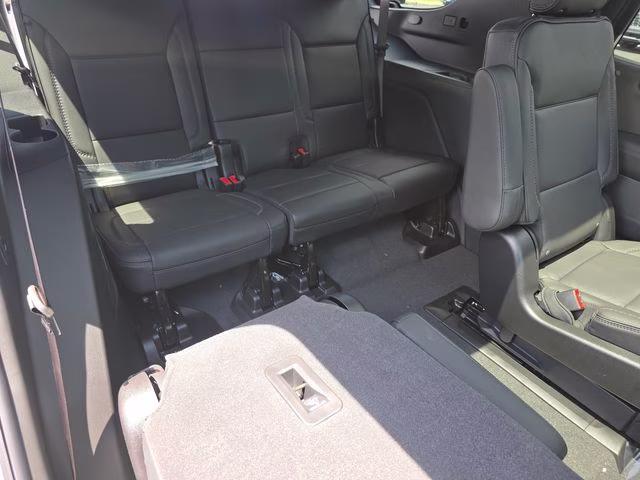 2026 Sterling Metallic GMC Yukon Denali 4X4 SUV