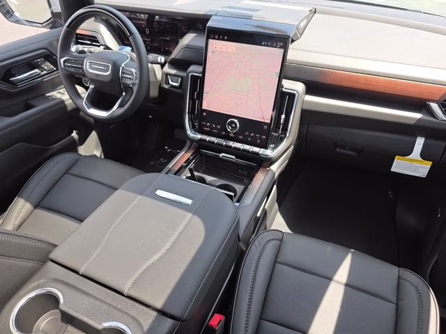 2026 Sterling Metallic GMC Yukon Denali 4X4 SUV