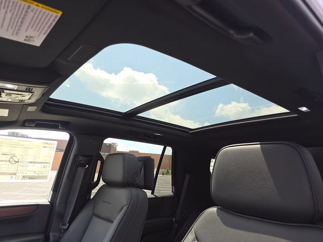 2026 Sterling Metallic GMC Yukon Denali 4X4 SUV