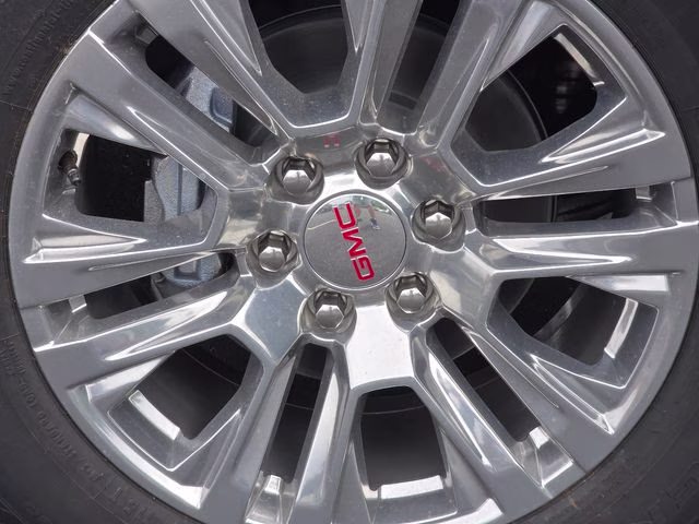 2026 Onyx Black GMC Yukon XL Denali 4X4 SUV