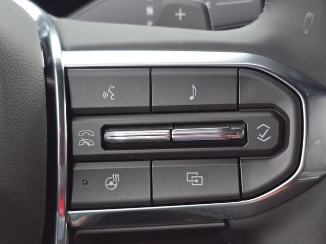 2026 Onyx Black GMC Yukon XL Denali 4X4 SUV