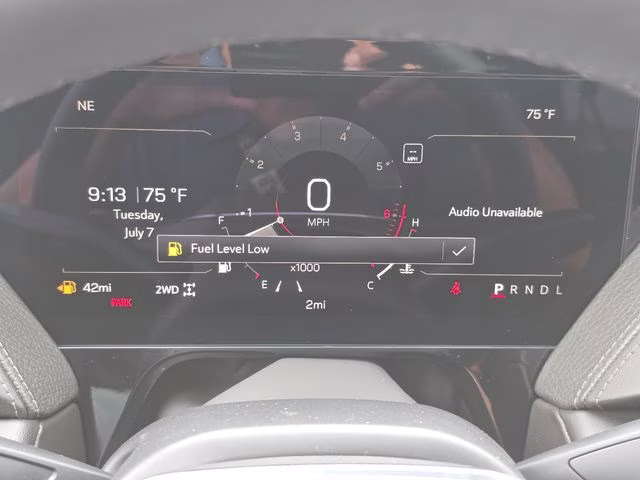 2026 Onyx Black GMC Yukon XL Denali 4X4 SUV