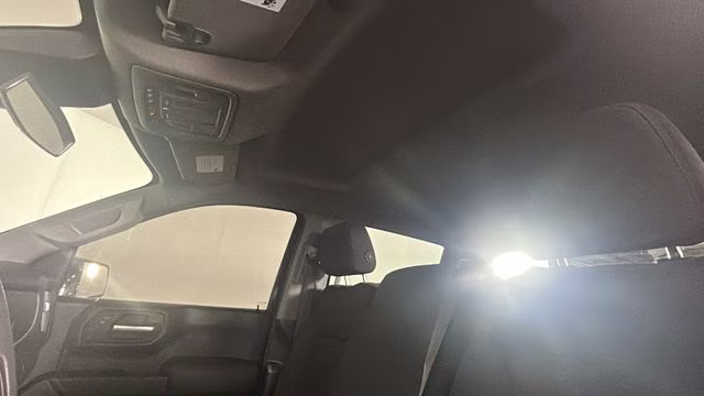 2024 Black GMC Sierra 1500 Pro 4X4 Truck