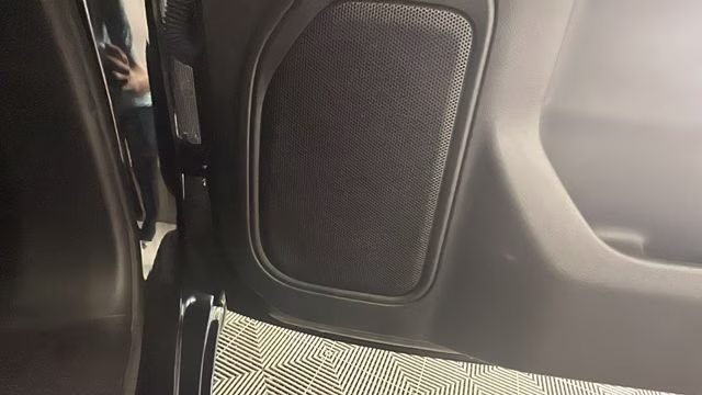 2024 Black GMC Sierra 1500 Pro 4X4 Truck