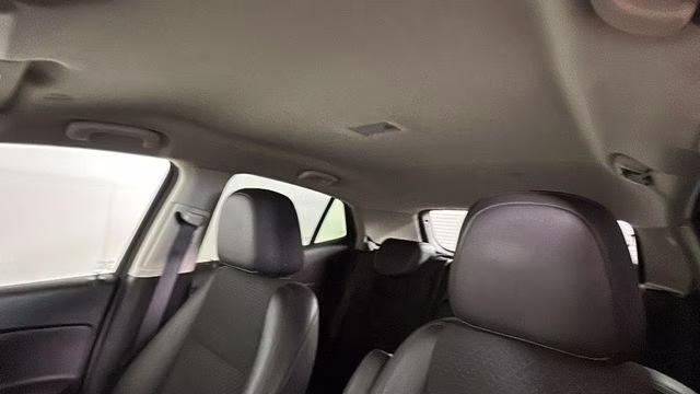 2022 Quicksilver Metallic Buick Encore Preferred AWD SUV
