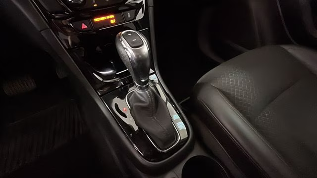 2022 Quicksilver Metallic Buick Encore Preferred AWD SUV