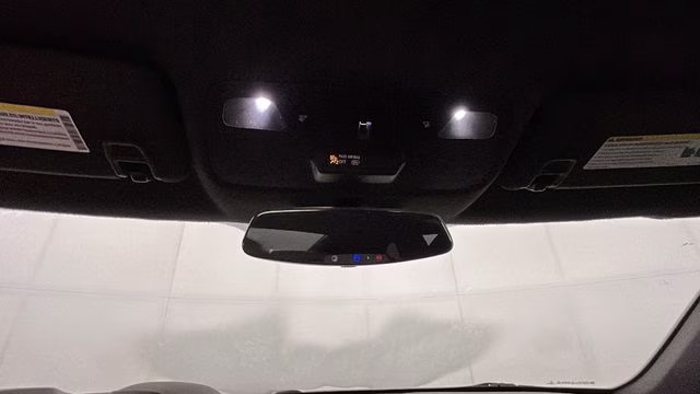 2017 Summit White Chevrolet Camaro 1LT RWD Coupe