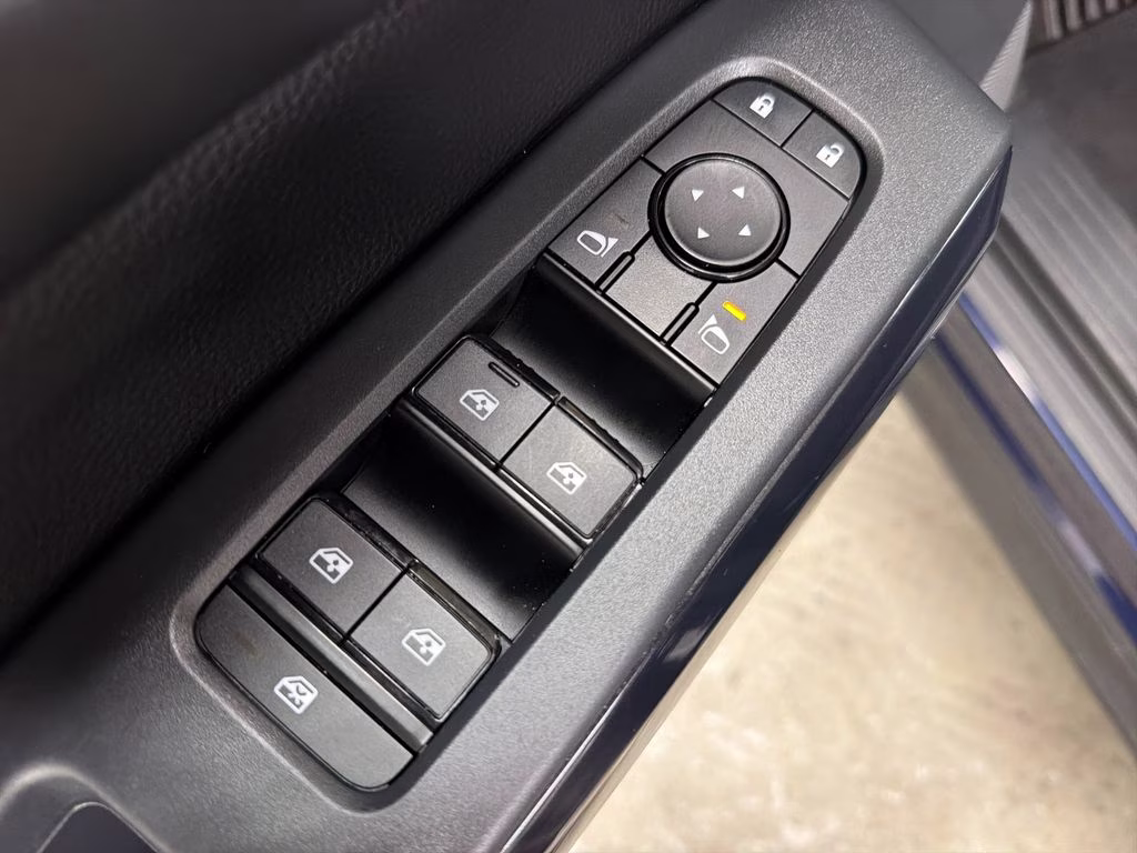 2025 Deep Ocean Blue Pearl Nissan Pathfinder SV FWD SUV