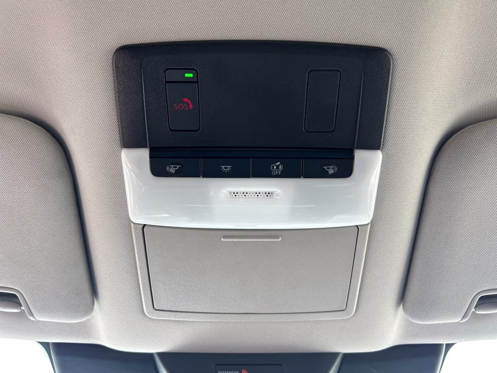 2025 Deep Ocean Blue Nissan Pathfinder SV FWD SUV