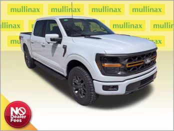 2026 Avalanche Ford F-150 Tremor 4X4 Truck