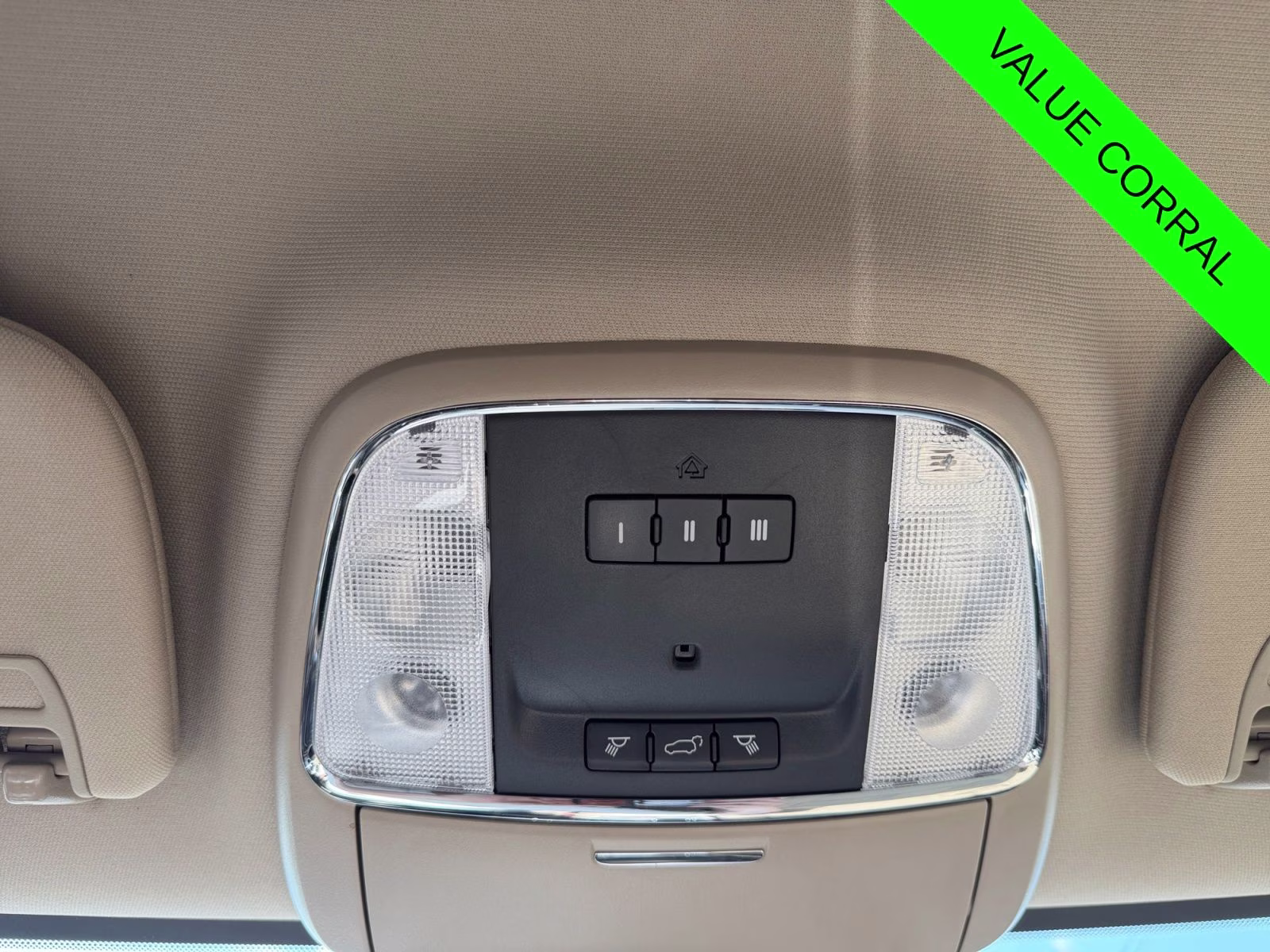 2015 Cashmere Pearlcoat Jeep Grand Cherokee Limited 4X4 SUV
