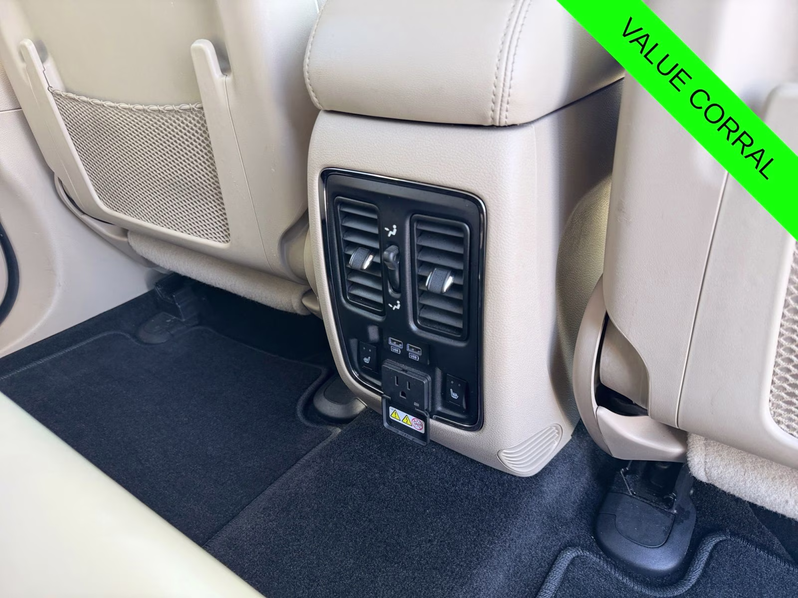2015 Cashmere Pearlcoat Jeep Grand Cherokee Limited 4X4 SUV