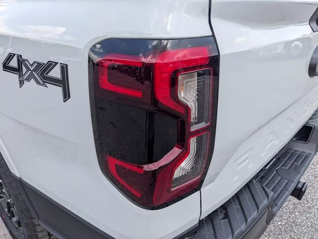 2026 Avalanche Ford Ranger XLT 4X4 Truck