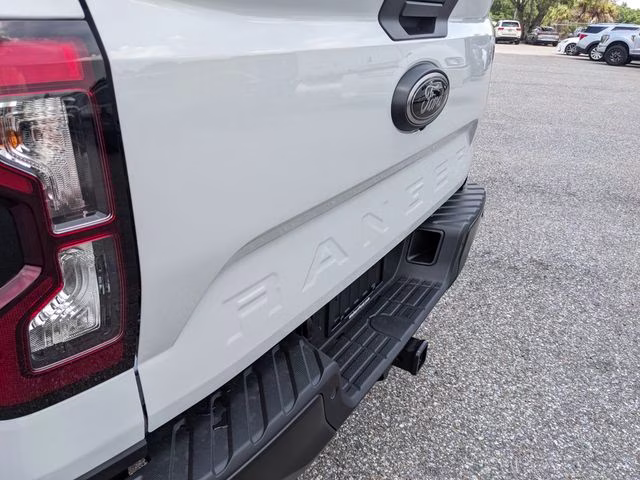 2026 Avalanche Ford Ranger XLT 4X4 Truck