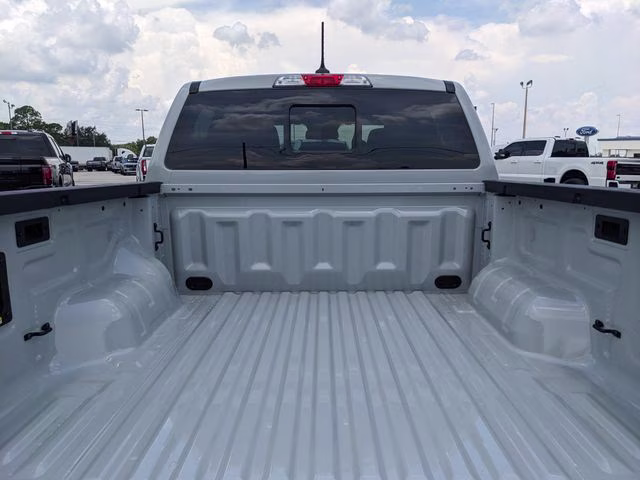 2026 Avalanche Ford Ranger XLT 4X4 Truck