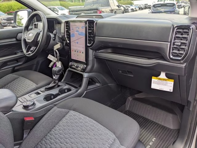 2026 Avalanche Ford Ranger XLT 4X4 Truck