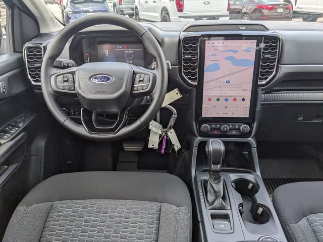2026 Avalanche Ford Ranger XLT 4X4 Truck