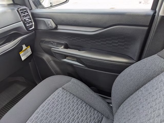 2026 Avalanche Ford Ranger XLT 4X4 Truck