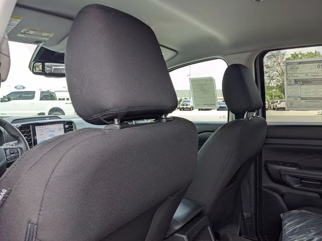 2026 Avalanche Ford Ranger XLT 4X4 Truck