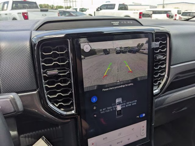 2026 Avalanche Ford Ranger XLT 4X4 Truck
