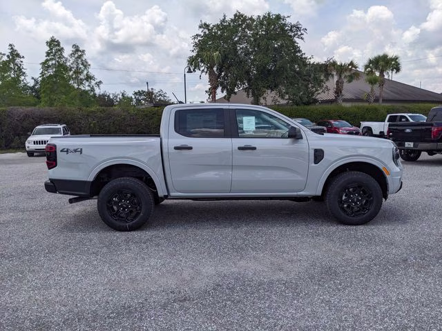 2026 Avalanche Ford Ranger XLT 4X4 Truck