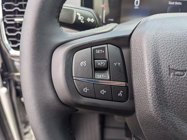2026 Avalanche Ford Ranger XLT 4X4 Truck