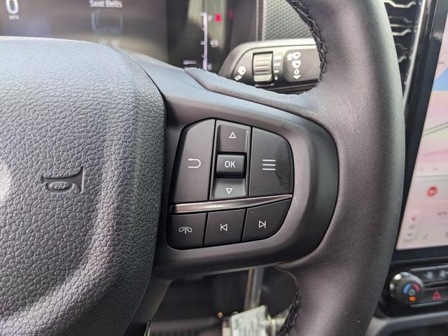 2026 Avalanche Ford Ranger XLT 4X4 Truck