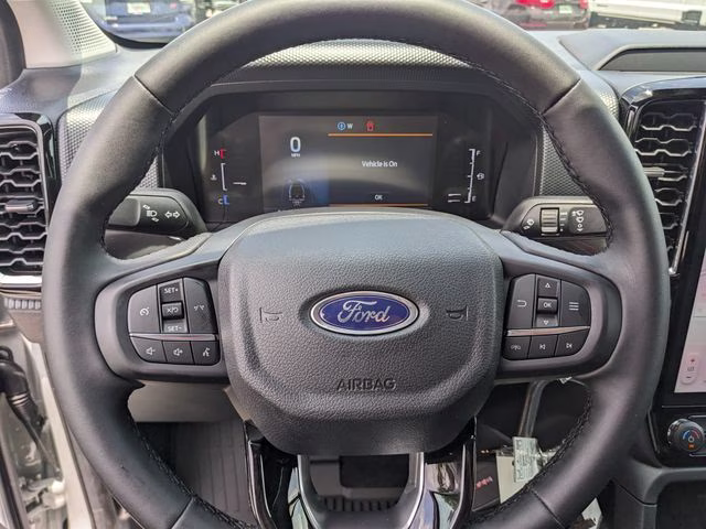 2026 Avalanche Ford Ranger XLT 4X4 Truck