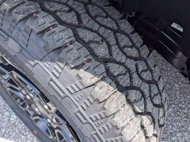 2026 Avalanche Ford Ranger XLT 4X4 Truck