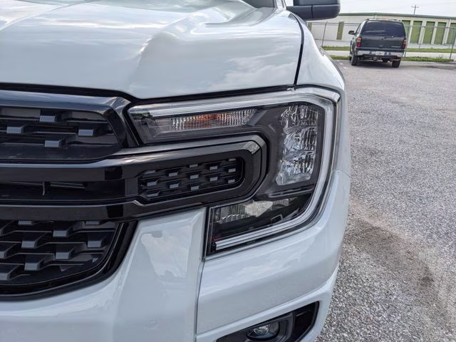 2026 Avalanche Ford Ranger XLT 4X4 Truck