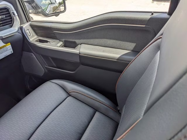 2026 Marsh Gray Ford F-150 Lariat 4X4 Truck