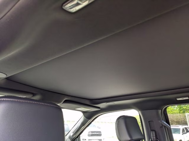 2026 Marsh Gray Ford F-150 Lariat 4X4 Truck