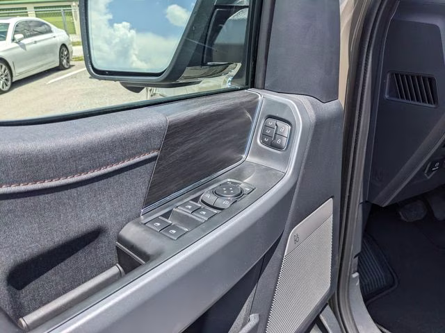 2026 Marsh Gray Ford F-150 Lariat 4X4 Truck