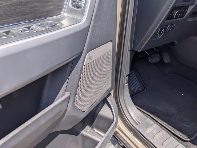 2026 Marsh Gray Ford F-150 Lariat 4X4 Truck