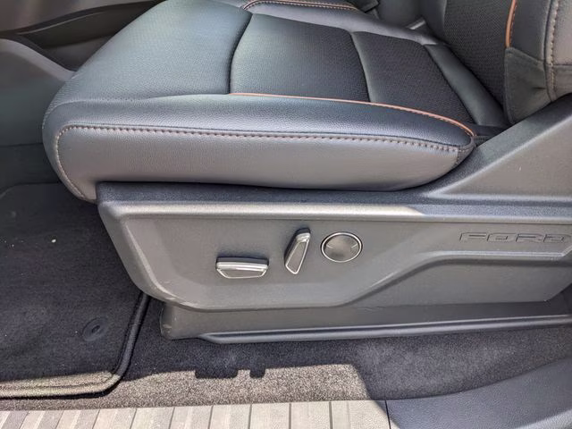 2026 Marsh Gray Ford F-150 Lariat 4X4 Truck