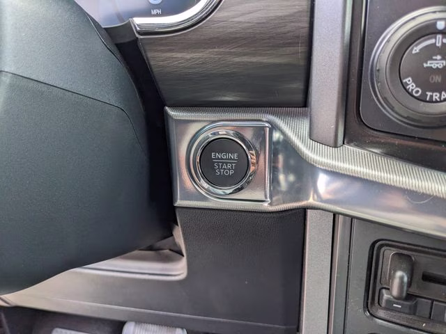 2026 Marsh Gray Ford F-150 Lariat 4X4 Truck