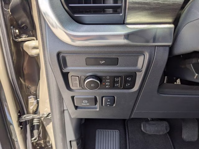 2026 Marsh Gray Ford F-150 Lariat 4X4 Truck