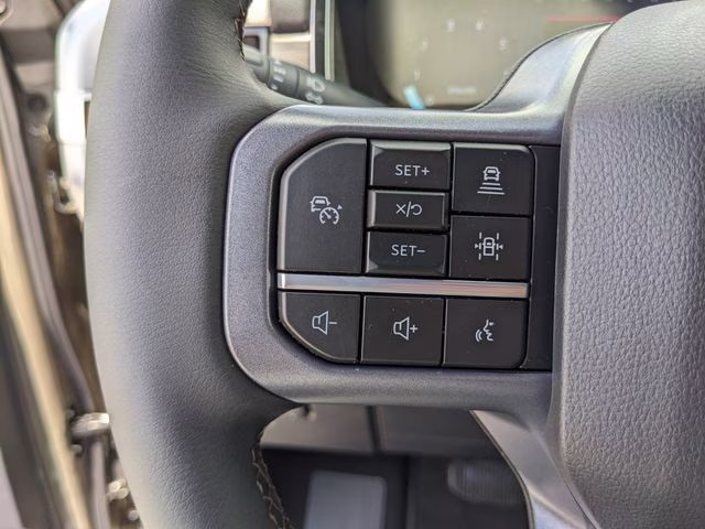 2026 Marsh Gray Ford F-150 Lariat 4X4 Truck